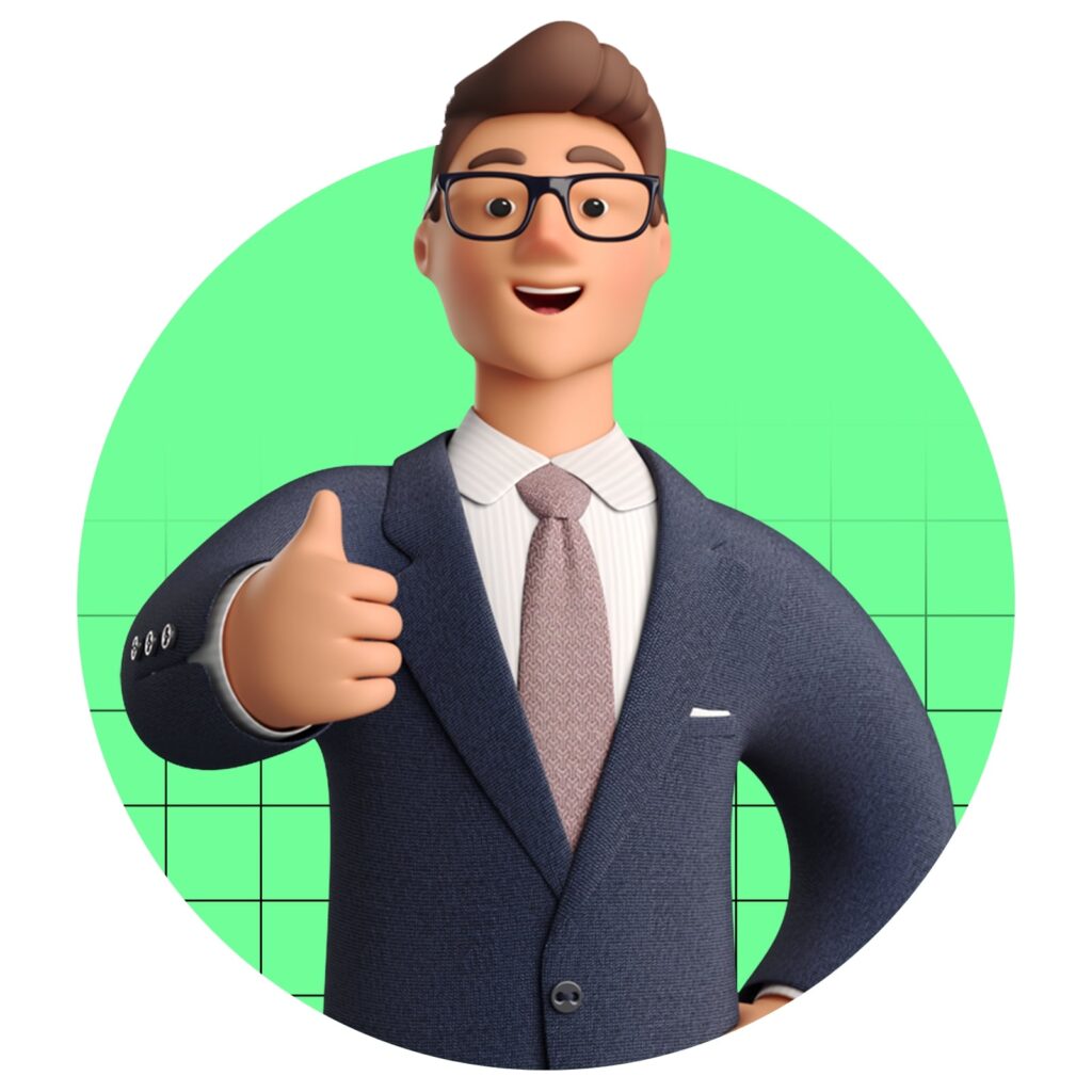 Website design for your company