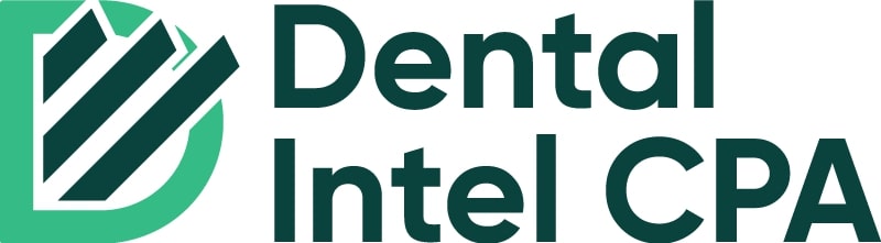 Dental Intel CPA, Branding, Website Design