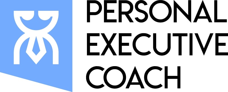Personal Executive Coach, Branding, Website Design
