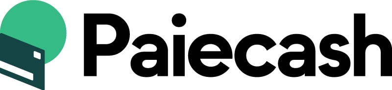 Paie Cash, Branding, Website Design