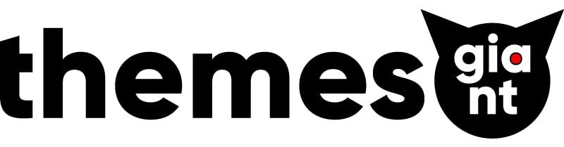 Themes Giant, Branding, Website Design