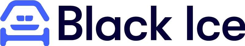 Black Ice, Branding, Website Design