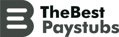 The Best Paystubs