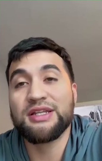 Bryan, Founder, Brnk Automation