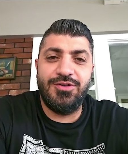 Marc Khalife, Founder, Parties Production